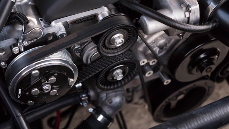 Spare parts shop image placeholder